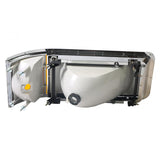 PAI INDUSTRIES ­-­ FHL-5298 ­-­ HEADLAMP ASSEMBLY REPLACES MACK 2MO520M