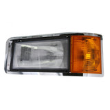 PAI INDUSTRIES ­-­ FHL-5299 ­-­ HEADLAMP ASSEMBLY REPLACES MACK 2MO521M