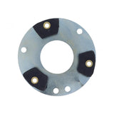 PAI INDUSTRIES ­-­ FHP-1355 ­-­ HORN BASEPLATE (2PCS) REPLACES MACK 26MR161