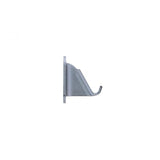 PAI INDUSTRIES ­-­ FHS-4648 ­-­ CHROME HOOD LATCH SOCKET RIGHT HAND AND LEFT HAND (2PCS) REPLACES MACK 135RB24