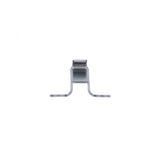 PAI INDUSTRIES ­-­ FHS-4648 ­-­ CHROME HOOD LATCH SOCKET RIGHT HAND AND LEFT HAND (2PCS) REPLACES MACK 135RB24