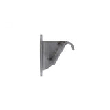 PAI INDUSTRIES ­-­ FHS-4668 ­-­ BLACK HOOD LATCH SOCKET LEFT HAND AND RIGHT HAND (5PCS) REPLACES MACK 135RB13