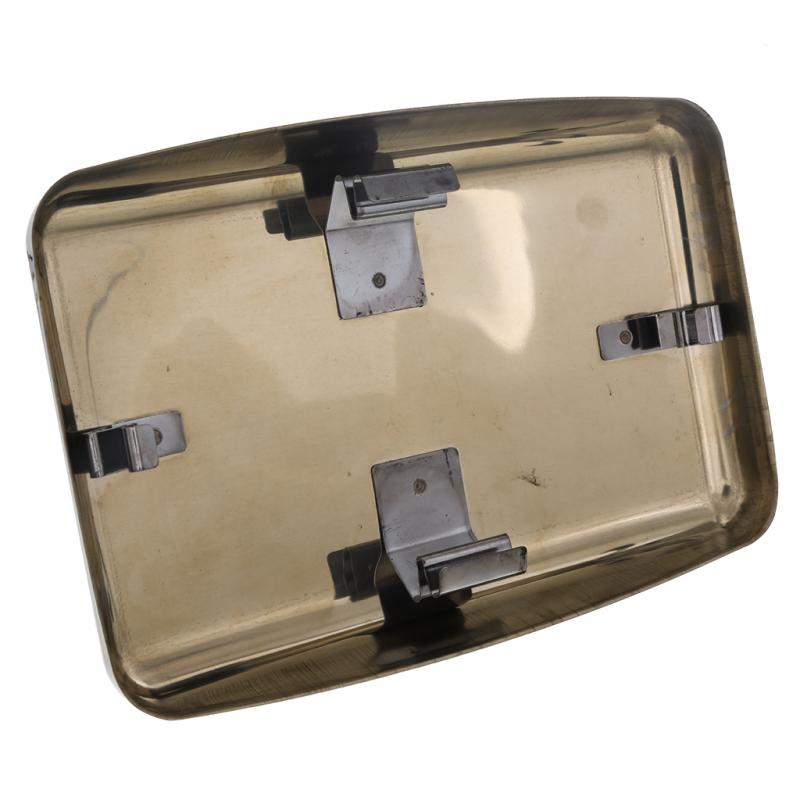 PAI INDUSTRIES ­-­ FHS-4973 ­-­ SHIELD REPLACES MACK 3390-2010