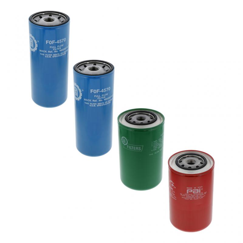 PAI INDUSTRIES ­-­ FKT-4610-100 ­-­ FILTER KIT