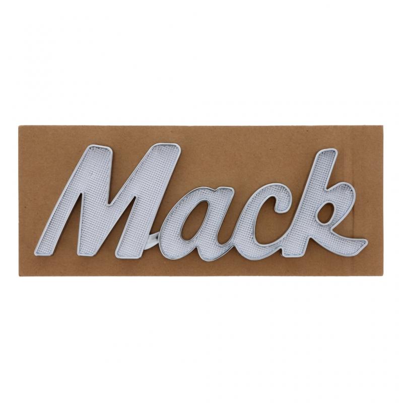 PAI INDUSTRIES ­-­ FKT-5788OEM ­-­ LOGO KIT REPLACES MACK 204SX105