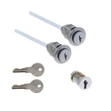 PAI INDUSTRIES ­-­ FLK-4722 ­-­ DOOR LOCK SET REPLACES MACK 34RC1106