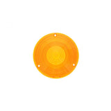 PAI INDUSTRIES ­-­ FLL-4298 ­-­ ROUND TURN SIGNAL LENS (5PCS) REPLACES MACK 7576-9016A
