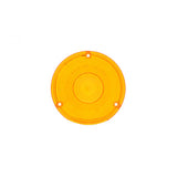 PAI INDUSTRIES ­-­ FLL-4298 ­-­ ROUND TURN SIGNAL LENS (5PCS) REPLACES MACK 7576-9016A