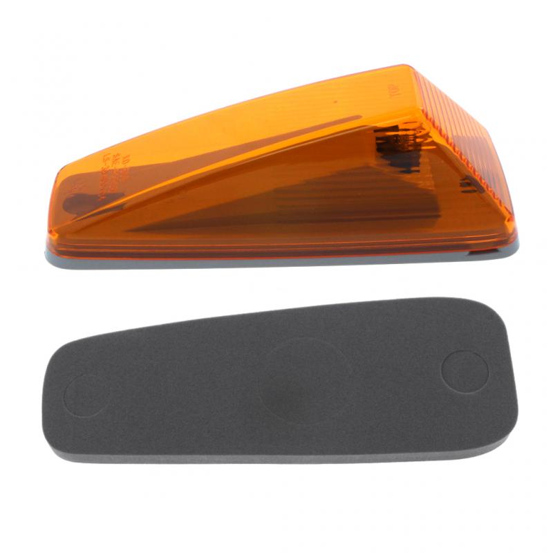 PAI INDUSTRIES ­-­ FLR-4292 ­-­ MARKER LAMP ASSEMBLY REPLACES MACK 8413-25761Y