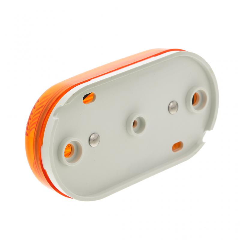 PAI INDUSTRIES ­-­ FLS-5263 ­-­ CLEARANCE LAMP (6PCS)