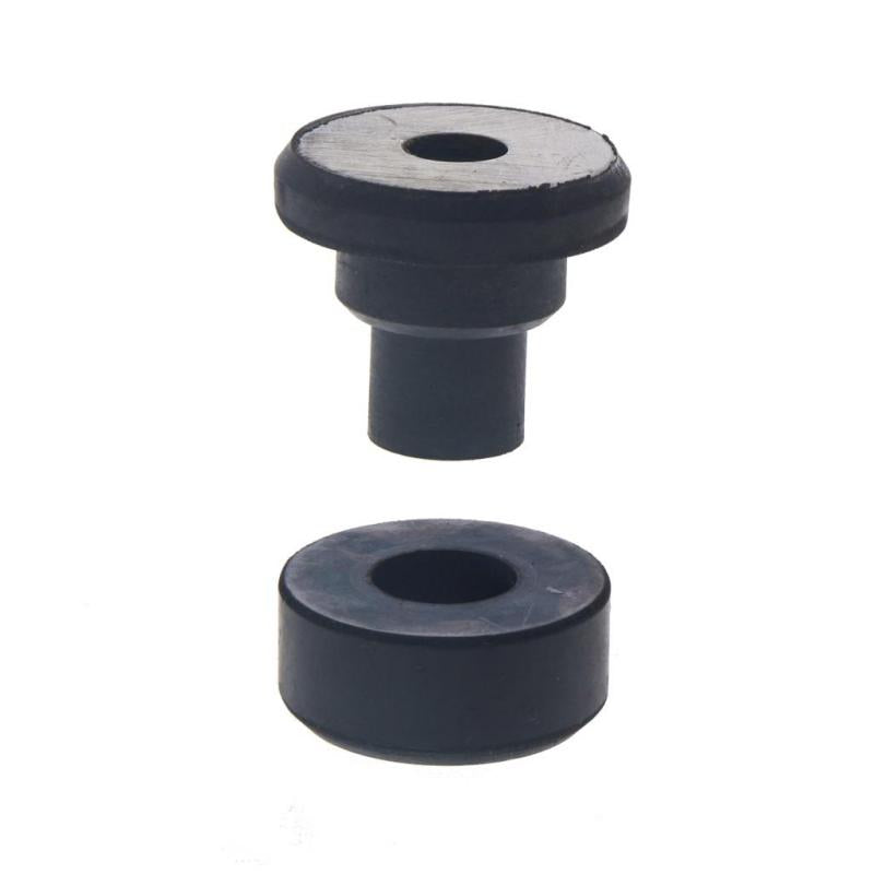 PAI INDUSTRIES ­-­ FMT-4582 ­-­ HOOD BRACKET INSULATOR (2PCS) REPLACES MACK 20QL2101