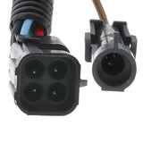 PAI INDUSTRIES ­-­ FMT-5456 ­-­ WIPER MOTOR REPLACES MACK 63QT516