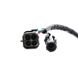 PAI INDUSTRIES ­-­ FMT-5459 ­-­ WIPER MOTOR REPLACES MACK 63QT520