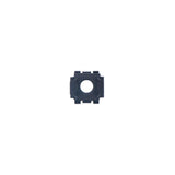 PAI INDUSTRIES ­-­ FNU-0254 ­-­ BRAKE TREADLE MOUNTING NUT (10PCS) REPLACES MACK 155AX29
