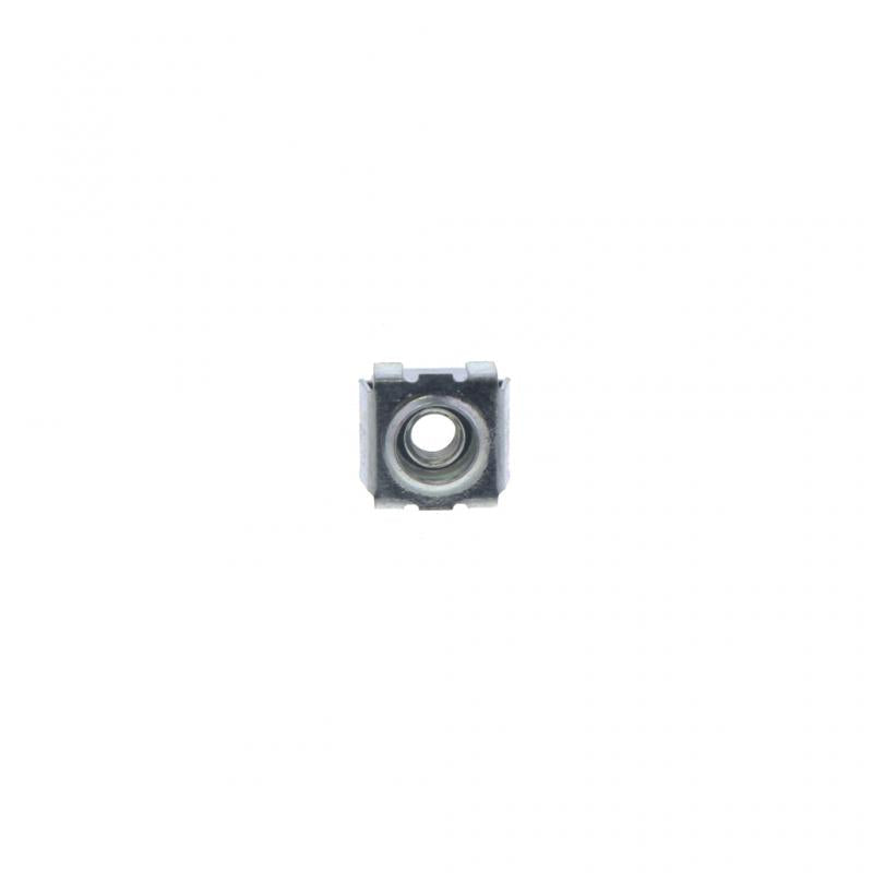 PAI INDUSTRIES ­-­ FNU-0258 ­-­ HEEL PLATE NUT (25PCS) REPLACES MACK 155AX27