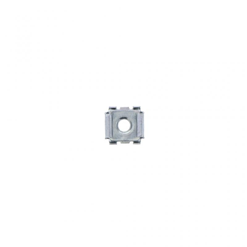 PAI INDUSTRIES ­-­ FNU-0258 ­-­ HEEL PLATE NUT (25PCS) REPLACES MACK 155AX27