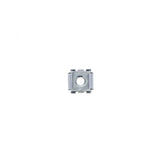 PAI INDUSTRIES ­-­ FNU-0258 ­-­ HEEL PLATE NUT (25PCS) REPLACES MACK 155AX27