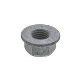 PAI INDUSTRIES ­-­ FNU-0401OEM ­-­ NUT (5PCS) REPLACES MACK 191AM7