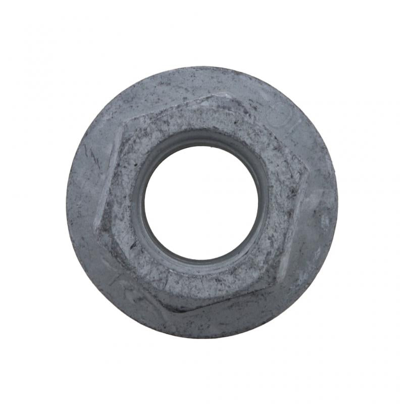PAI INDUSTRIES ­-­ FNU-0401OEM ­-­ NUT (5PCS) REPLACES MACK 191AM7