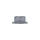 PAI INDUSTRIES ­-­ FNU-0401 ­-­ NUT (6PCS) REPLACES MACK 191AM7
