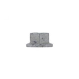 PAI INDUSTRIES ­-­ FNU-0402 ­-­ NUT (5PCS) REPLACES MACK 191AM6