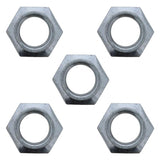 PAI INDUSTRIES ­-­ FNU-0424 ­-­ NUT (5PCS) REPLACES MACK 171AM8
