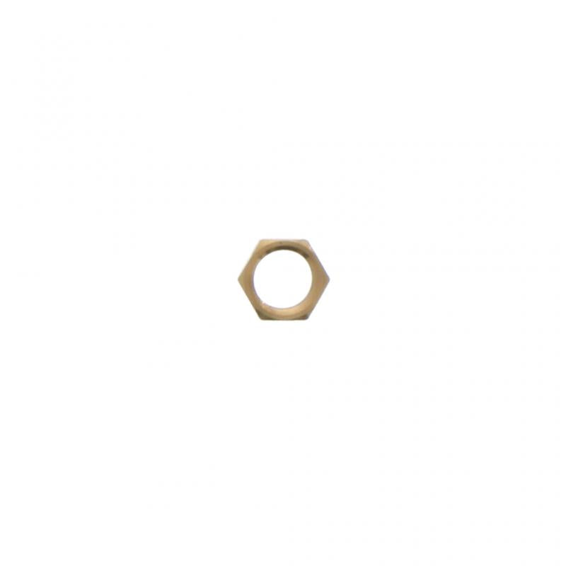 PAI INDUSTRIES ­-­ FNU-0437 ­-­ NUT (4PCS)