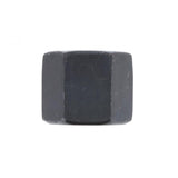 PAI INDUSTRIES ­-­ FNU-4729 ­-­ U-BOLT NUT (4PCS) REPLACES MACK 21AX131