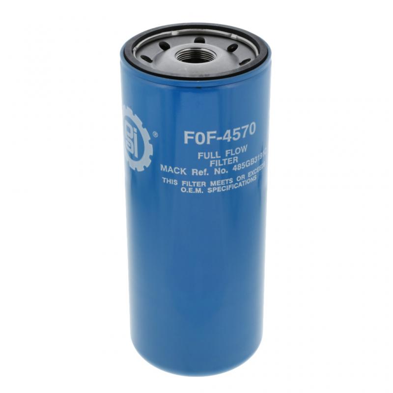 PAI INDUSTRIES ­-­ FOF-4570 ­-­ OIL FILTER (12PCS) REPLACES MACK 485GB3191C