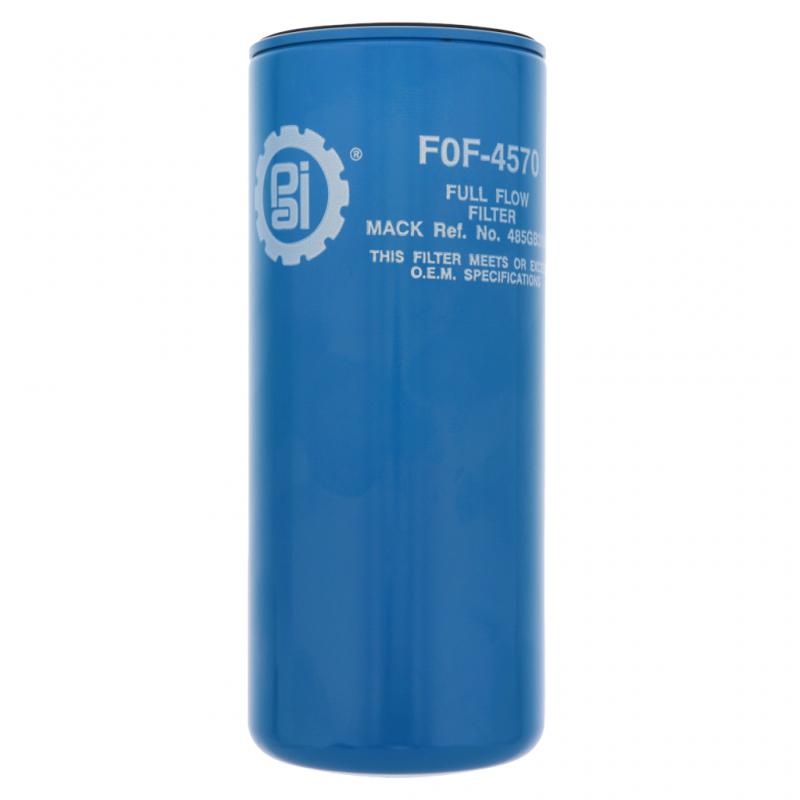 PAI INDUSTRIES ­-­ FOF-4570 ­-­ OIL FILTER (12PCS) REPLACES MACK 485GB3191C