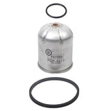 PAI INDUSTRIES ­-­ FOF-4571 ­-­ OIL FILTER (12PCS) REPLACES MACK 57GC2134