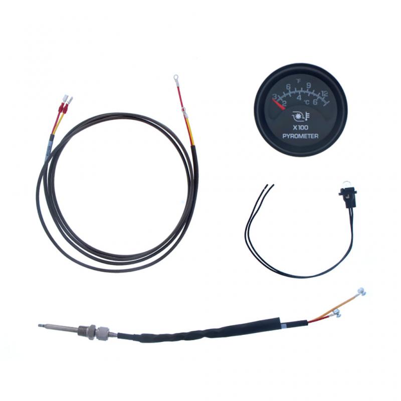 PAI INDUSTRIES ­-­ FPK-0473 ­-­ PYROMETER KIT REPLACES MACK 85131532
