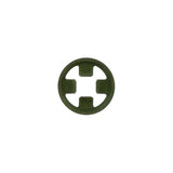 PAI INDUSTRIES ­-­ FRI-2814 ­-­ INTERNAL / EXTERNAL RETAINING RING (25PCS) REPLACES MACK 97AX236
