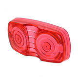 PAI INDUSTRIES ­-­ FRL-5268-001 ­-­ REPLACEMENT LENS (2PCS)