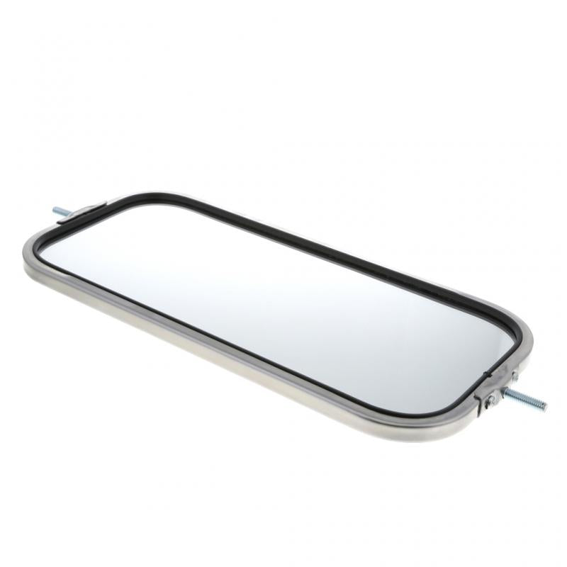 PAI INDUSTRIES ­-­ FRM-4498 ­-­ REAR VIEW MIRROR REPLACES MACK 72QS418P5