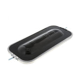 PAI INDUSTRIES ­-­ FRM-4498 ­-­ REAR VIEW MIRROR REPLACES MACK 72QS418P5