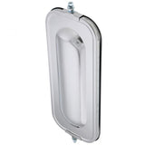 PAI INDUSTRIES ­-­ FRM-4542 ­-­ REAR VIEW MIRROR REPLACES MACK 72QS418P2