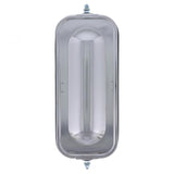 PAI INDUSTRIES ­-­ FRM-4542 ­-­ REAR VIEW MIRROR REPLACES MACK 72QS418P2
