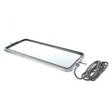 PAI INDUSTRIES ­-­ FRM-4543 ­-­ REAR VIEW MIRROR REPLACES MACK 72QS19314