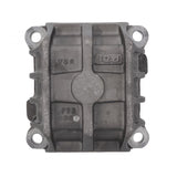 PAI INDUSTRIES ­-­ FSB-4967 ­-­ SPRING BRACKET CAP REPLACES MACK 2QK434BP4