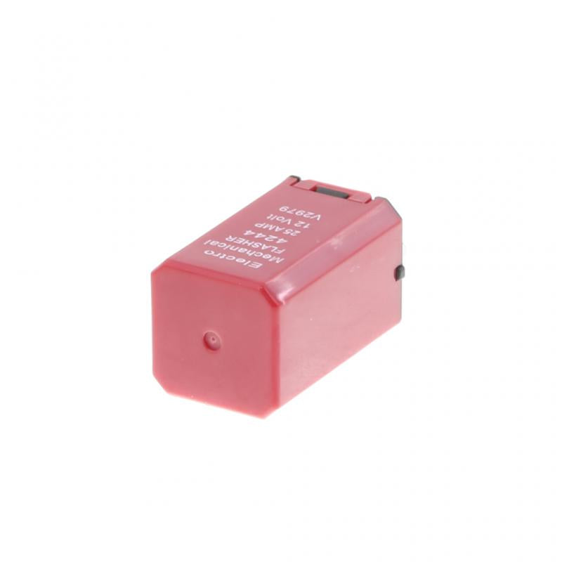 PAI INDUSTRIES ­-­ FSF-4244 ­-­ TURN SIGNAL FLASHER REPLACES MACK 7376-44540