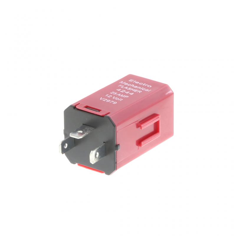 PAI INDUSTRIES ­-­ FSF-4244 ­-­ TURN SIGNAL FLASHER REPLACES MACK 7376-44540