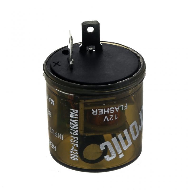 PAI INDUSTRIES ­-­ FSF-4266 ­-­ TURN SIGNAL FLASHER REPLACES GOKSU HD12