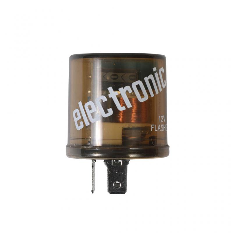 PAI INDUSTRIES ­-­ FSF-4267 ­-­ TURN SIGNAL FLASHER REPLACES MACK 46MO212