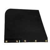 PAI INDUSTRIES ­-­ FSG-5737 ­-­ FENDER SPLASH SHIELD REPLACES MACK 47QM311