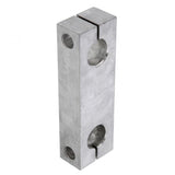PAI INDUSTRIES ­-­ FSH-4589 ­-­ SPRING SHACKLE REPLACES MACK 22QK39301
