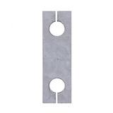 PAI INDUSTRIES ­-­ FSH-4589 ­-­ SPRING SHACKLE REPLACES MACK 22QK39301