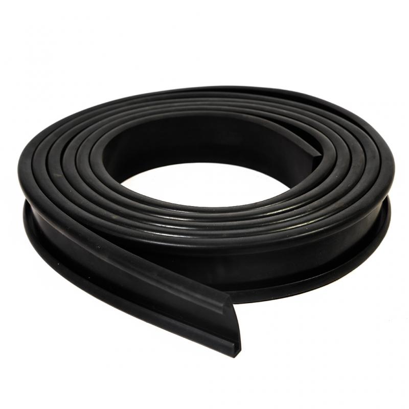 PAI INDUSTRIES ­-­ FSI-5728-150 ­-­ CANISTER MOUNTING BRACKET INSULATOR REPLACES MACK 12AX127P150