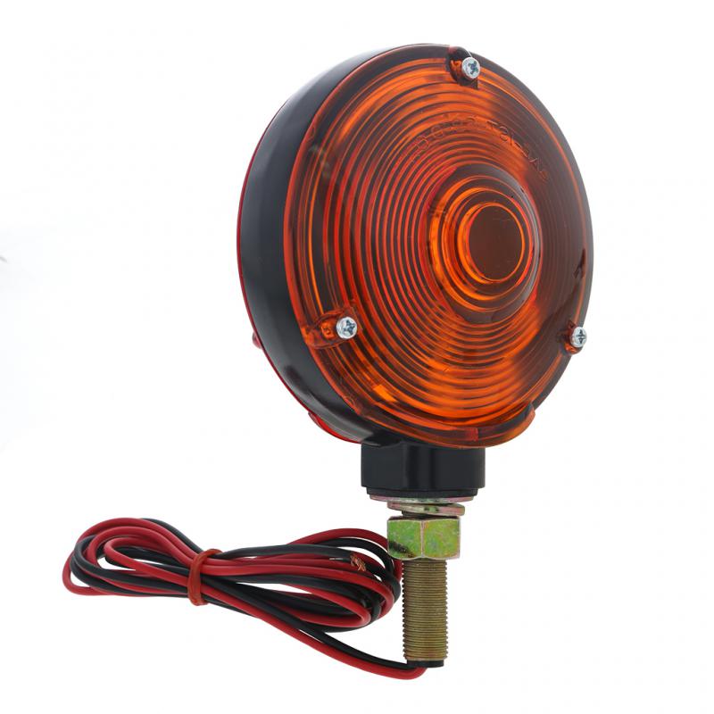 PAI INDUSTRIES ­-­ FSL-4263 ­-­ ROUND TURN SIGNAL LAMP REPLACES MACK 47MO251