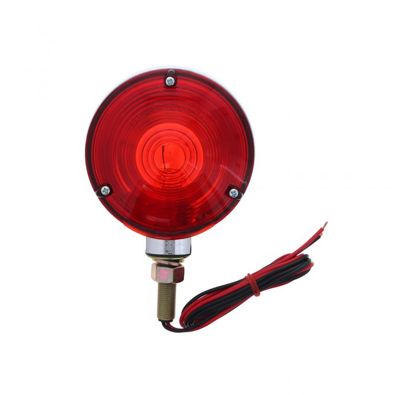 PAI INDUSTRIES ­-­ FSL-4265 ­-­ ROUND TURN SIGNAL LAMP REPLACES MACK 47MO251P2